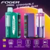 Foger Switch Pro 30K Disposable Vape (5%, 30000 Puffs)