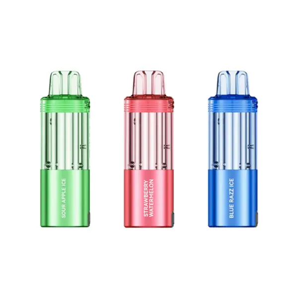 Foger Switch Pro 30K Replacement Pod