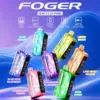 Foger Switch Pro 30K Disposable Vape (5%, 30000 Puffs)