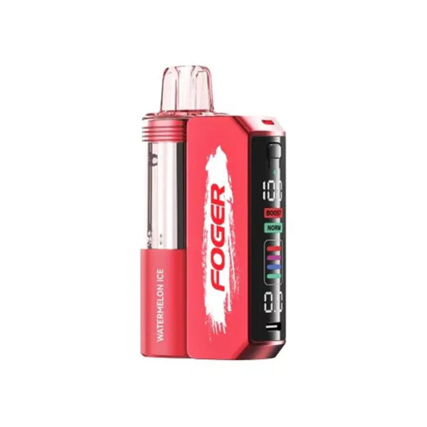 Foger Switch Pro Kit | Smart Modular Device - image 2