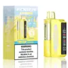 Foger Switch Pro 30K Disposable Vape (5%, 30000 Puffs)
