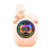 Flum UT Bar Clear Tank 50K Disposable Vape (5% Nicotine)
