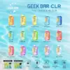 Geek Bar CLR 50K Disposable Vape 17ml 50mg