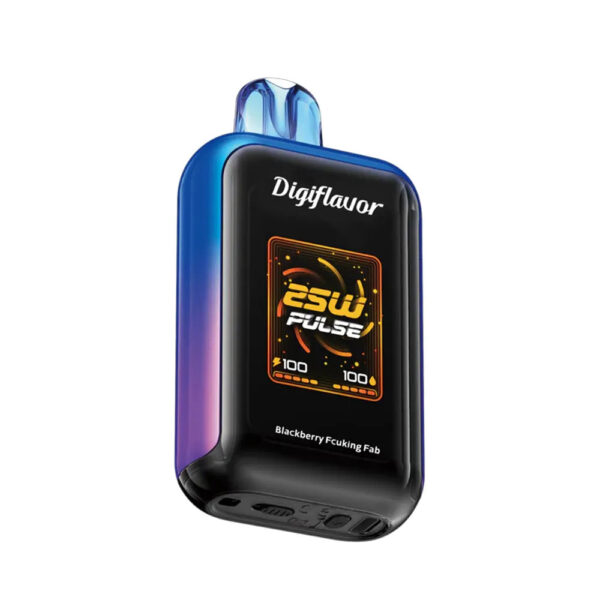 Geek Bar Digiflavor Sky | 25K Puffs - image 2