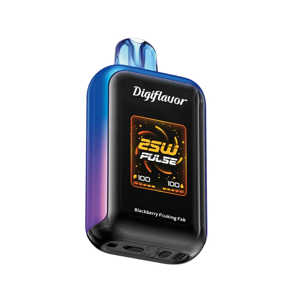 Geek Bar Digiflavor Sky | 25K Puffs - image 2