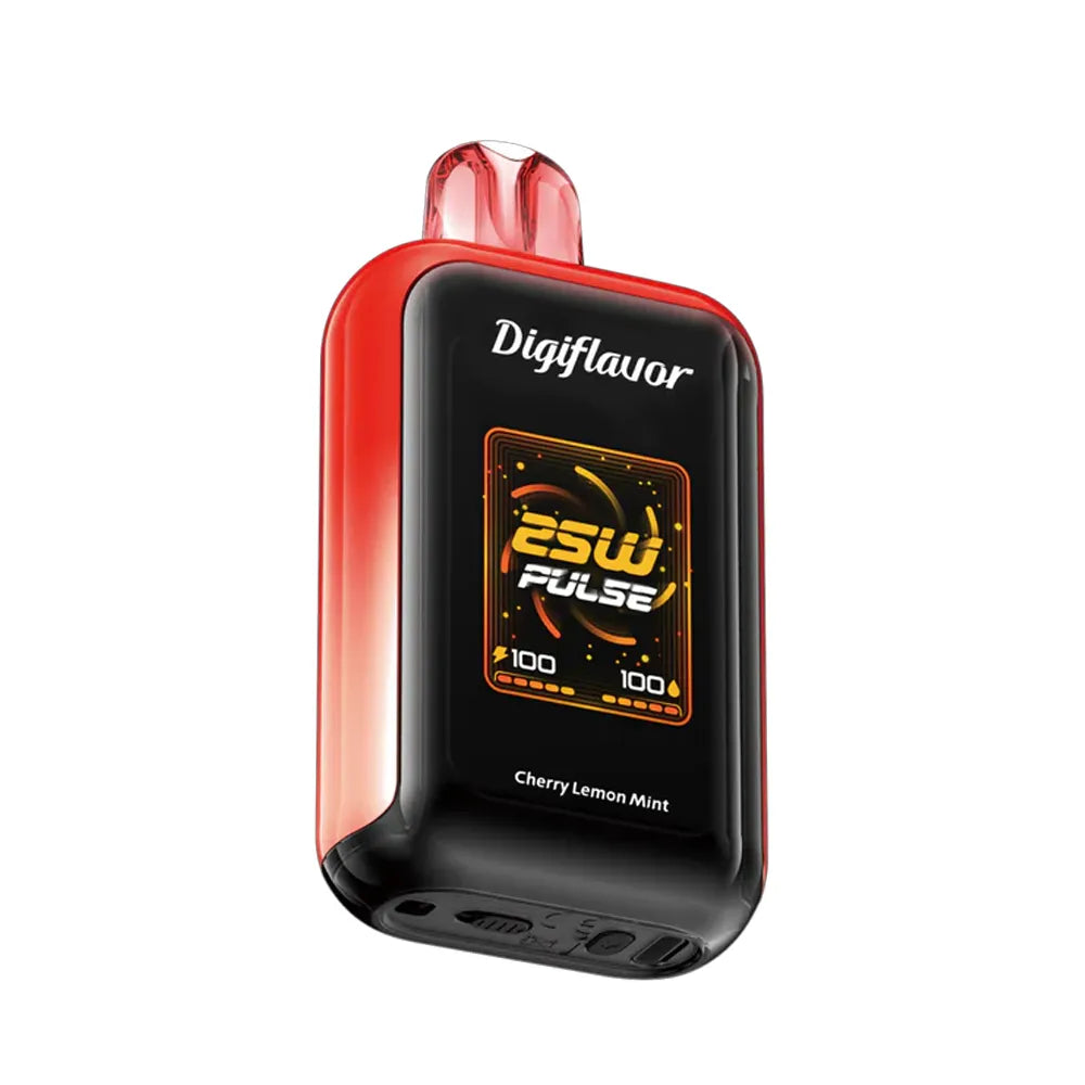 Geek Bar Digiflavor Sky | 25K Puffs - image 3