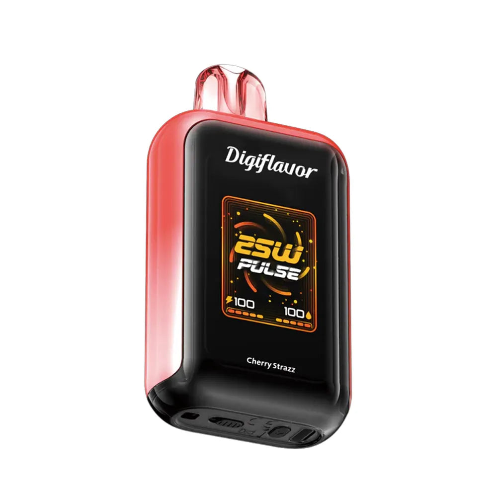 Geek Bar Digiflavor Sky | 25K Puffs - image 4