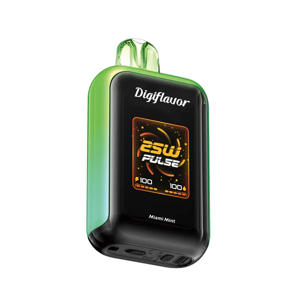 Geek Bar Digiflavor Sky | 25K Puffs - image 5