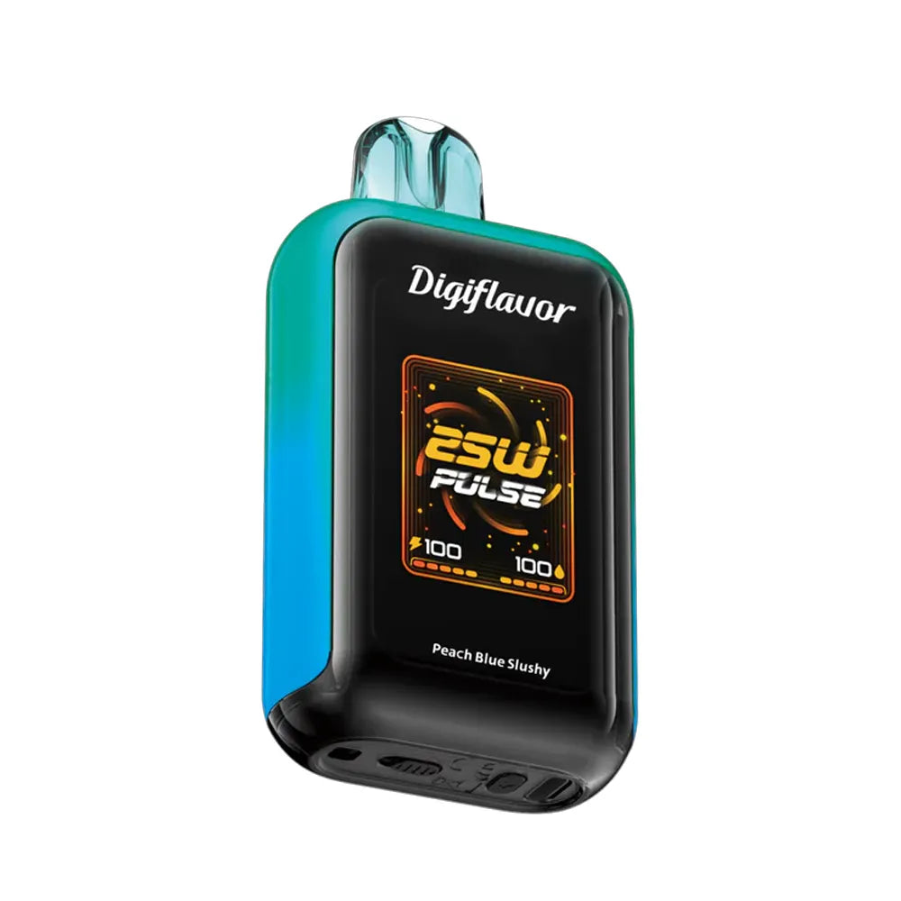 Geek Bar Digiflavor Sky | 25K Puffs - image 6