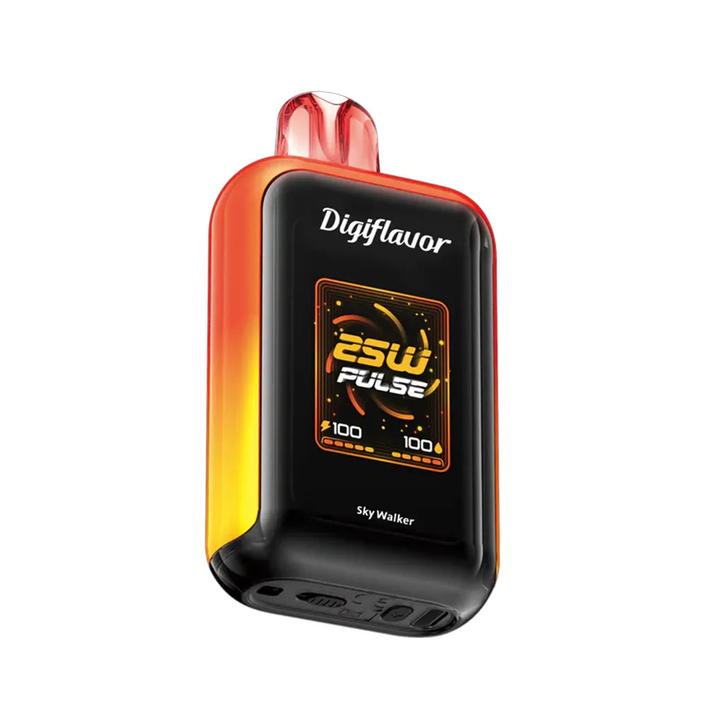 Geek Bar Digiflavor Sky | 25K Puffs - image 7