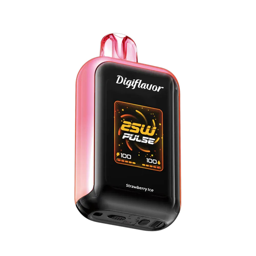 Geek Bar Digiflavor Sky | 25K Puffs - image 8
