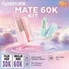 Geek Bar Mate 60K Disposable Vape Kit 5%