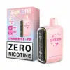 Geek Bar Pulse Disposable Vape 15000 Puffs