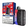 Geek Bar Pulse X 25K Disposable Vape