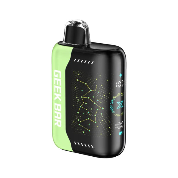 GEEK Bar Pulse X 25,000 Puffs | ZERO Nicotine - image 2