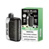 Miami Mint Geek Bar Pulse X 25K Disposable Vape