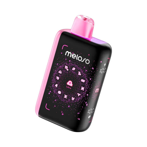 Geek Bar Meloso 30K - image 2