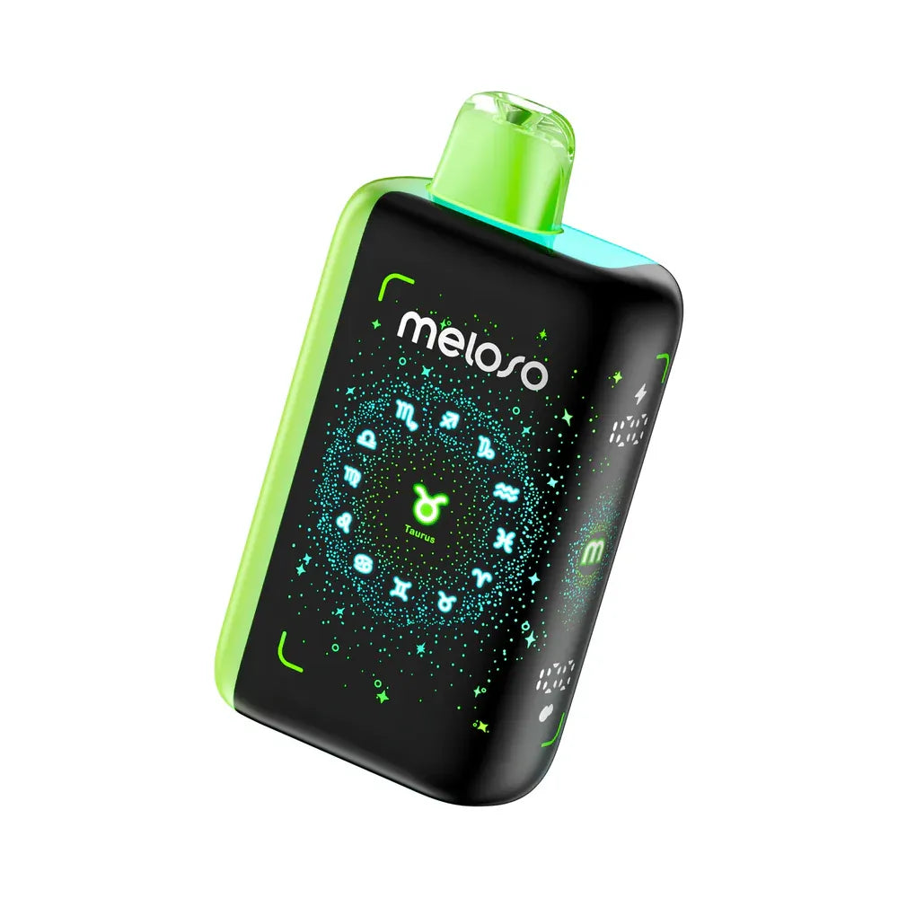 Geek Bar Meloso 30K - image 6