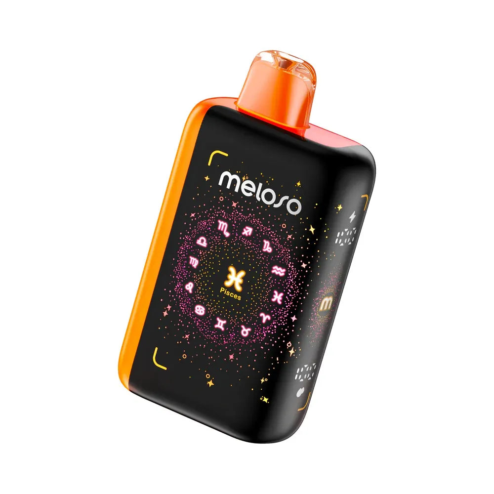 Geek Bar Meloso 30K - image 12