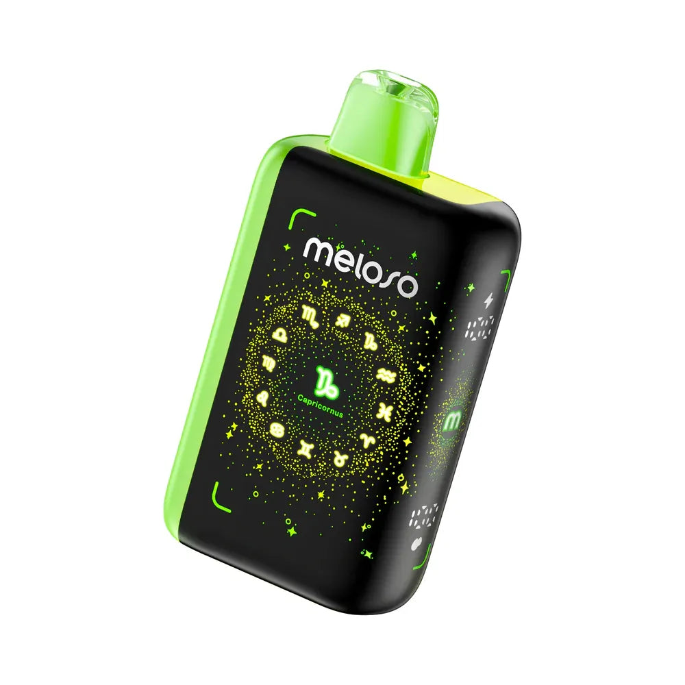 Geek Bar Meloso 30K - image 5