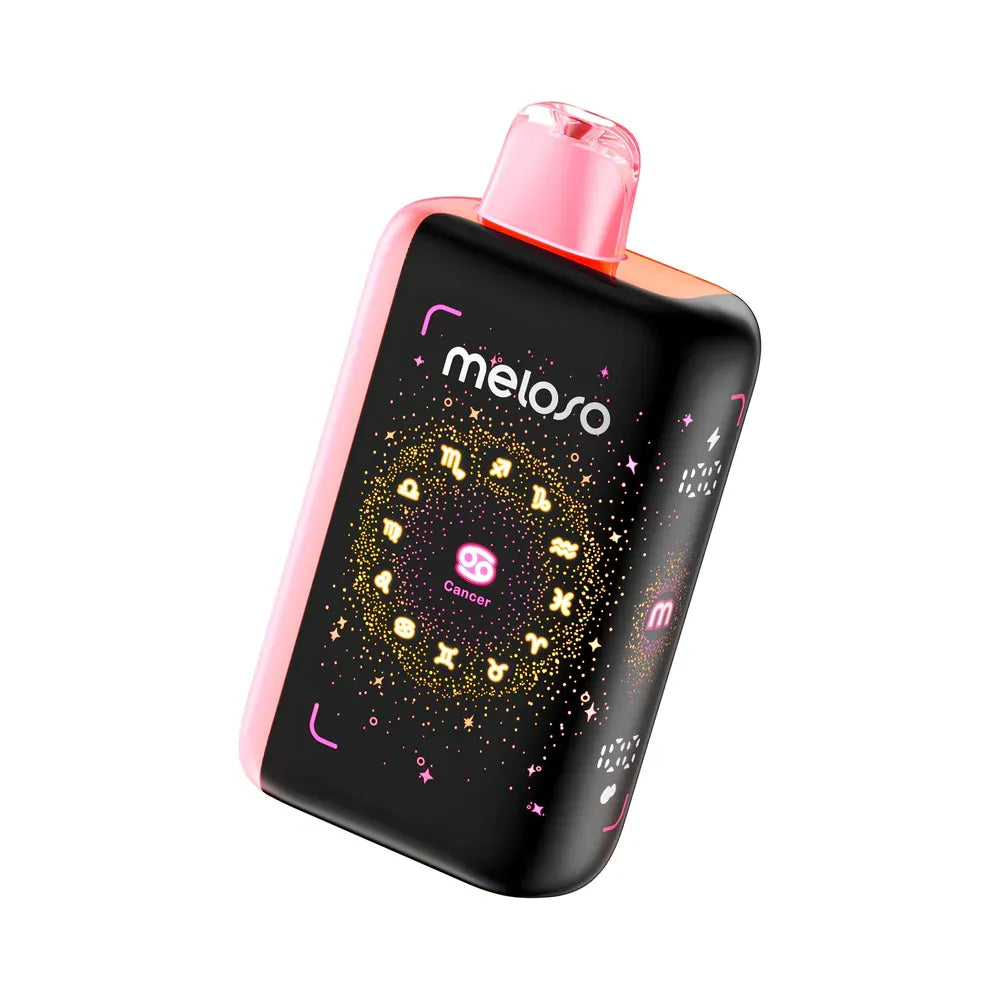 Geek Bar Meloso 30K - image 10