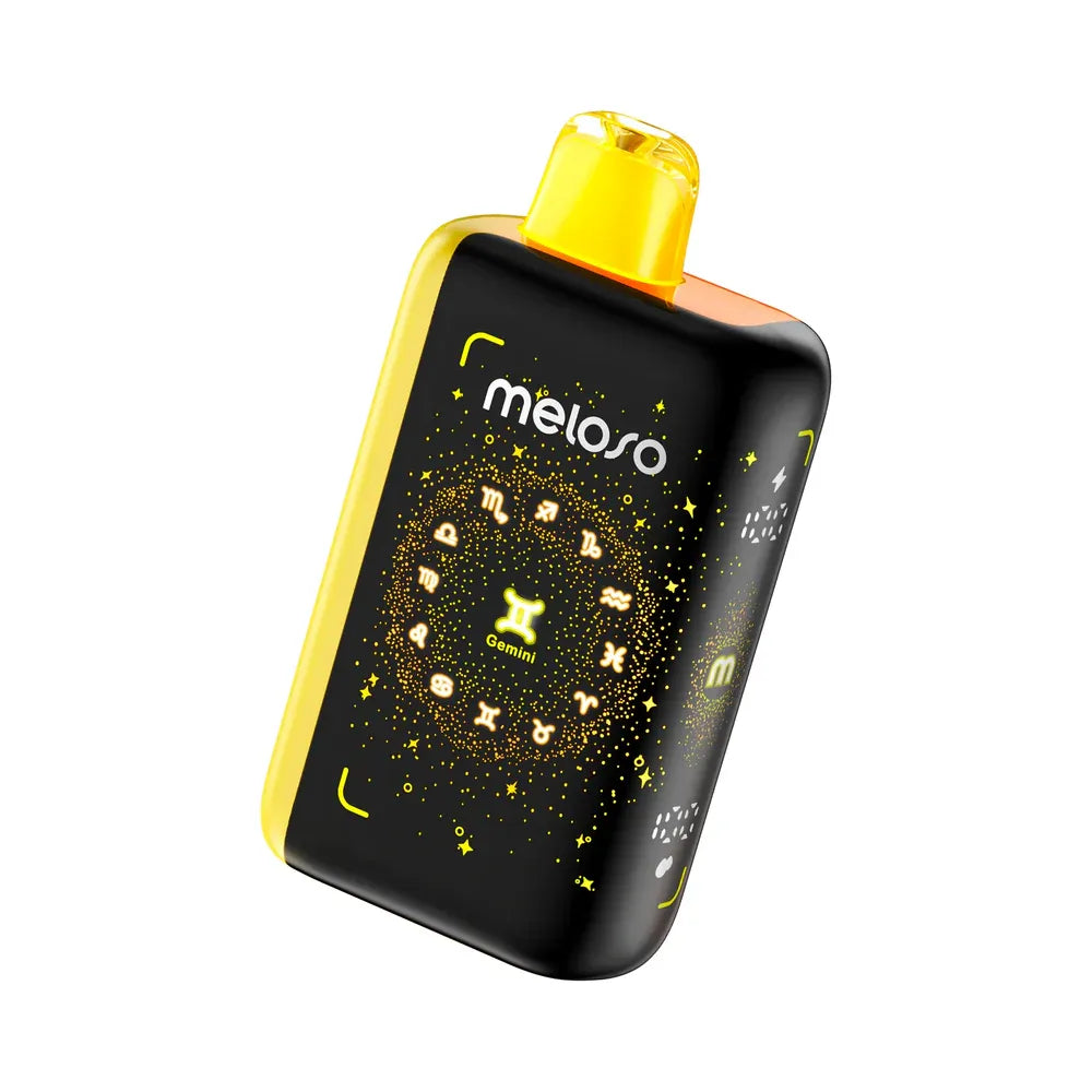 Geek Bar Meloso 30K - image 3