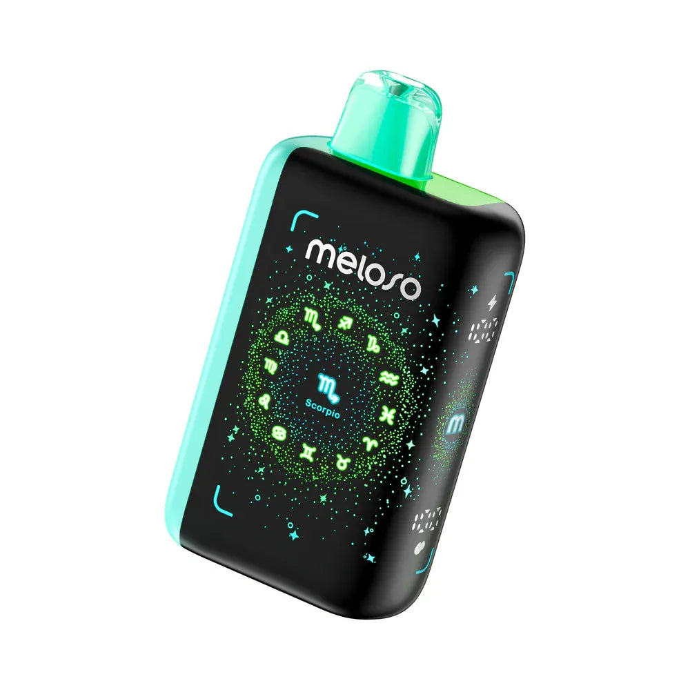 Geek Bar Meloso 30K - image 11