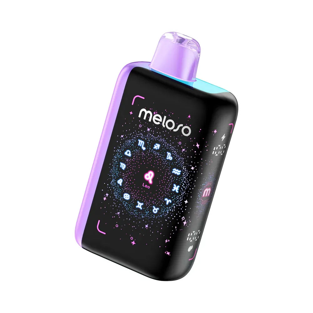 Geek Bar Meloso 30K - image 7