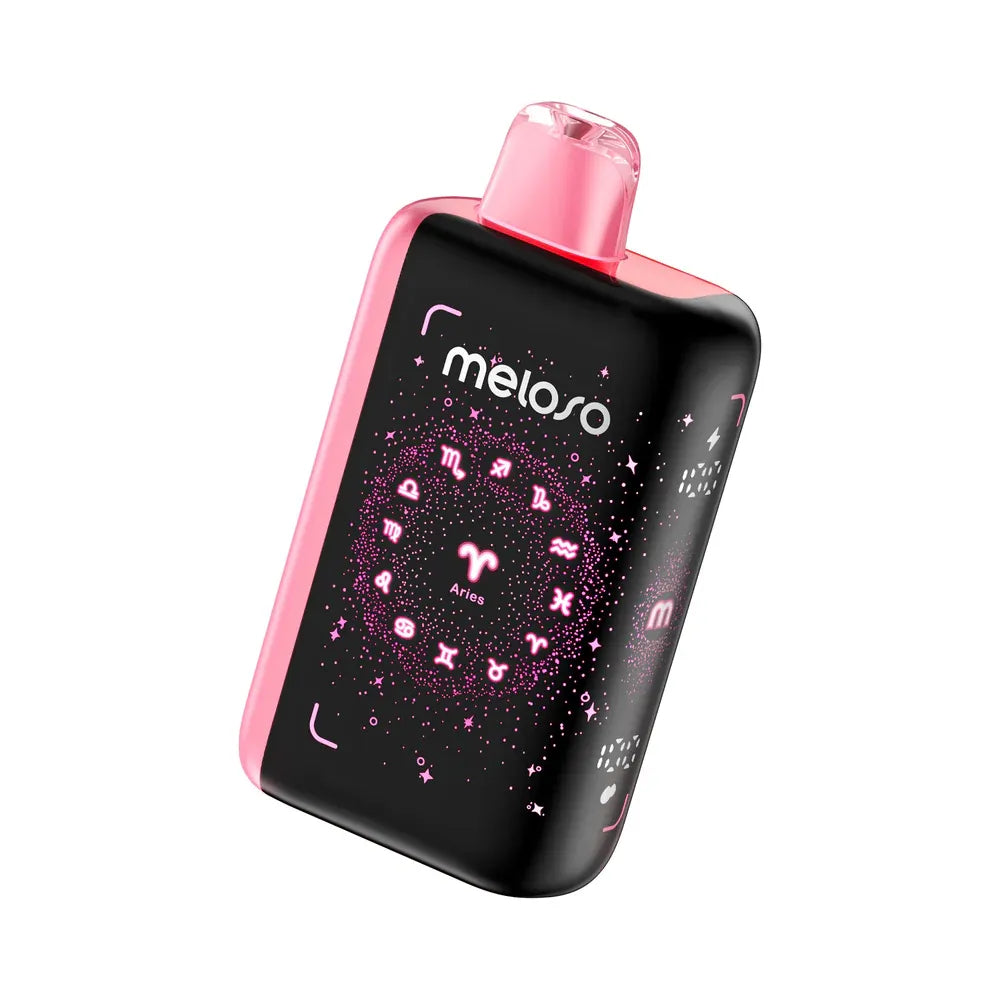 Geek Bar Meloso 30K - image 9