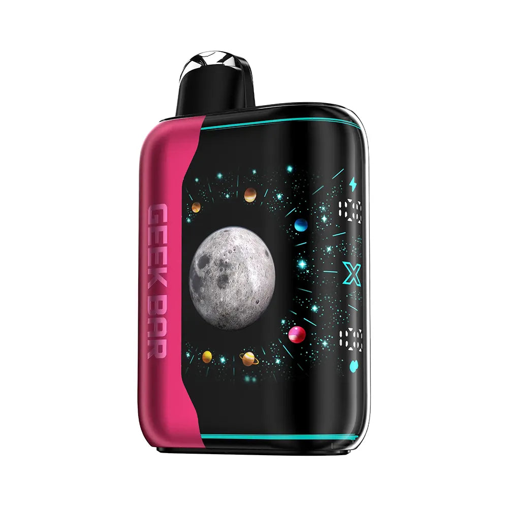 GEEK BAR Platinum Edition 5% Nicotine | 25,000 Puffs - image 6