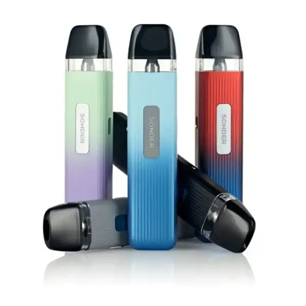 GEEKVAPE Sonder Q 20W Pod Kit