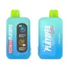 Rodman Playoffs 50K Ice-Nic Control Vape
