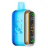 Geek Bar Pulse 2 25K Disposable Vape (5% Nicotine)