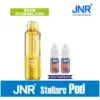 JNR Stellarc 100K Disposable Pod (5%, 100,000 Puffs)