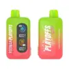 Rodman Playoffs 50K Ice-Nic Control Vape