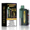 Foger Switch Pro 30K Disposable Vape (5%, 30000 Puffs)