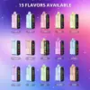 iJOY XP100K Refillable Disposable Vape Kit 33ml 5%