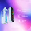 iJOY XP100K Refillable Disposable Vape Kit 33ml 5%