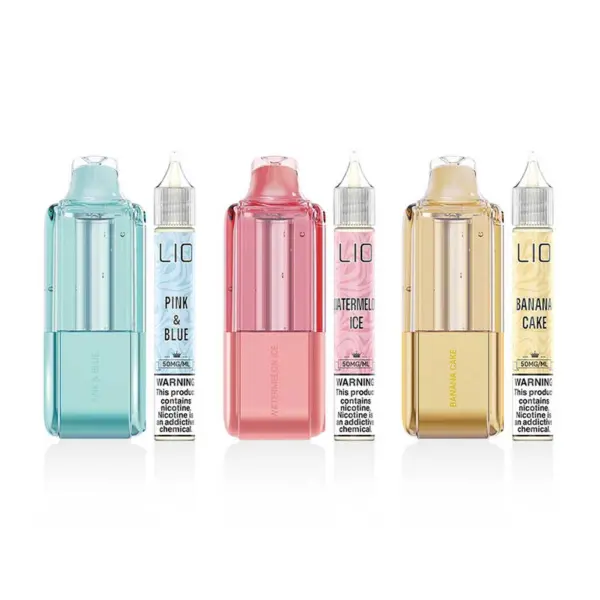 iJoy XP100K Disposable Pod