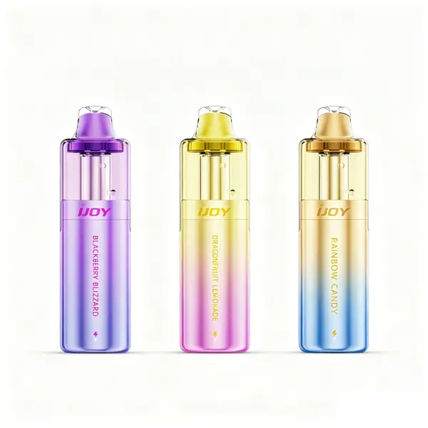 iJoy XP35000 Disposable