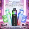 iJoy XP35000 Disposable