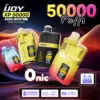 iJoy XP50000 Disposable Vape (0%, 50000 Puffs)