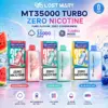 Lost Mary MT35000 Turbo 0% Zero Nicotine Disposable