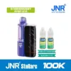 JNR Stellarc 100k Disposable Vape Kit