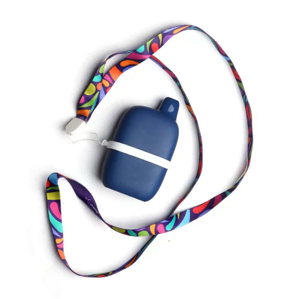 Vapemile Vape Lanyard