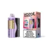 Vozol Mega 50K Disposable Kit