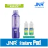 JNR Stellarc 100K Disposable Pod (5%, 100,000 Puffs)