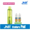 JNR Stellarc 100K Disposable Pod (5%, 100,000 Puffs)