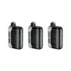 Miami Mint Geek Bar Pulse X 25K Disposable Vape