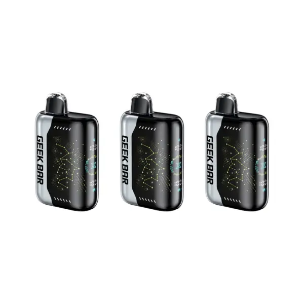 Miami Mint Geek Bar Pulse X 25K Disposable Vape